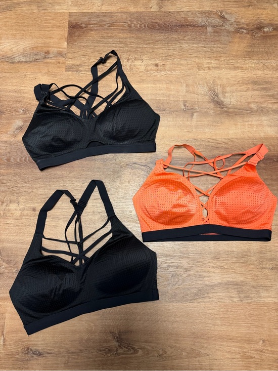 Victoria's Secret Other - Victoria Secret Sports Bra 36C- pick 2 colors for $15 or 1-$10